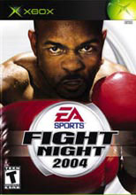 Fight Night 2004